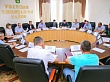 На заседании оперативного штаба обсудили усиление противопожарного режима